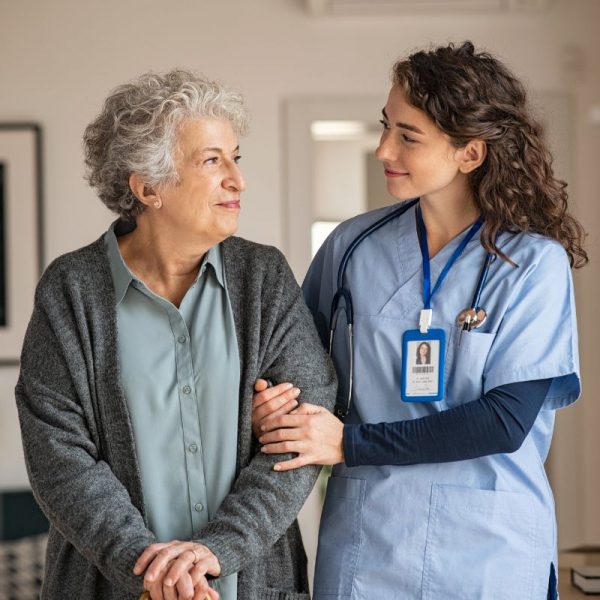 Assistenete Familiare