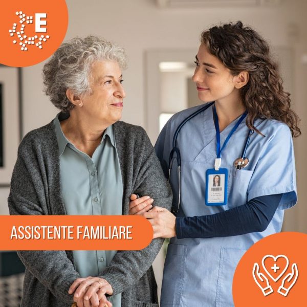 Assistente Familiare