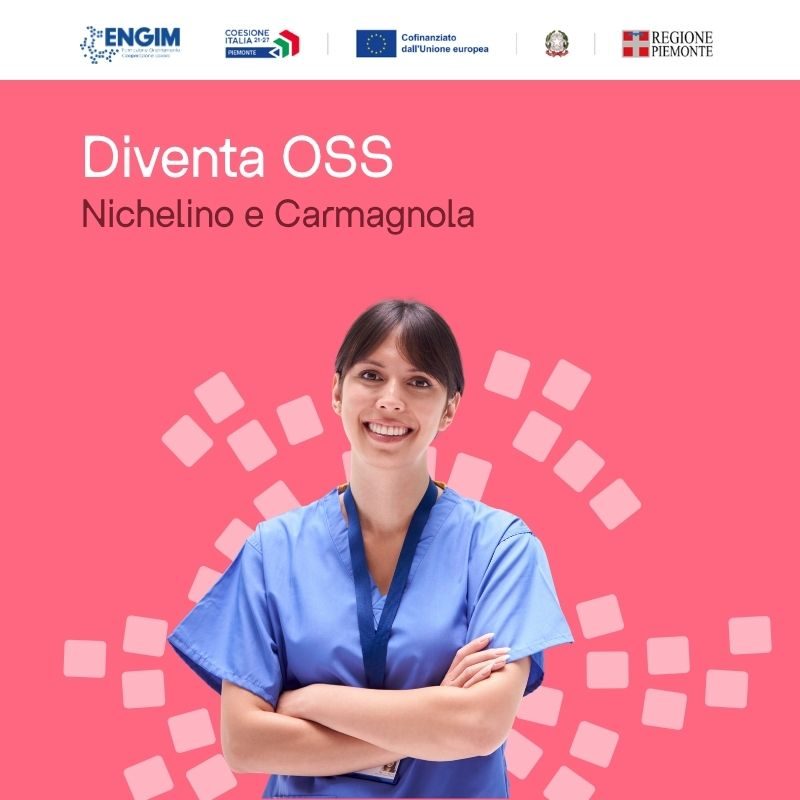 Corso Oss