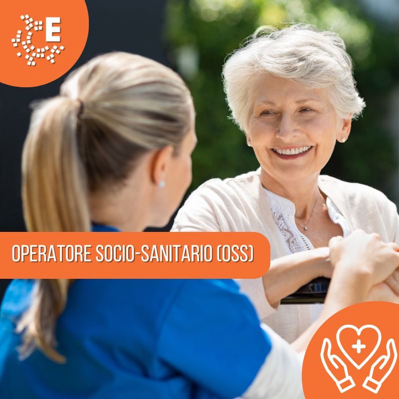 OPERATORE SOCIO-SANITARIO (OSS)