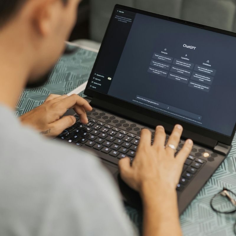 intelligenza artificiale